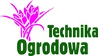 Technika Ogrodowa – logo