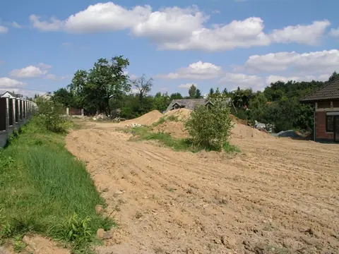 Ogród od podstaw – okolice Zabierzowa – realizacja Technika Ogrodowa, zdjęcie 2